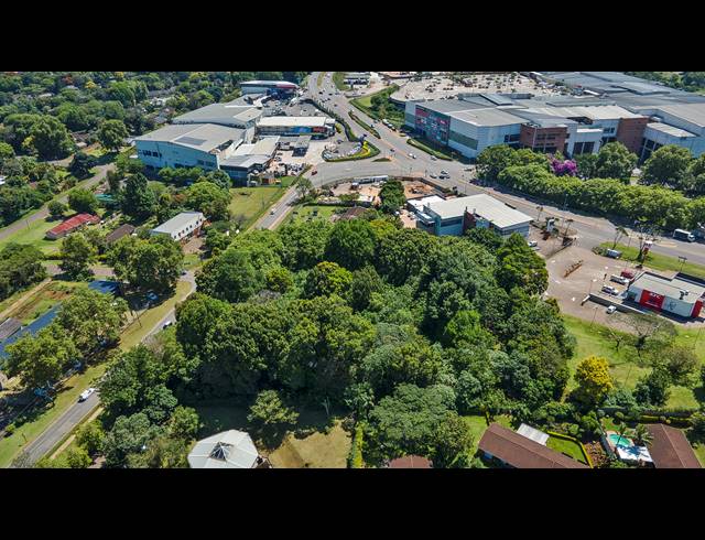 8,135M² VACANT LAND FOR SALE IN WATERFALL